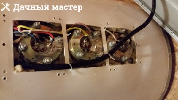 Ремонт бойлера Thermex (Термекс)