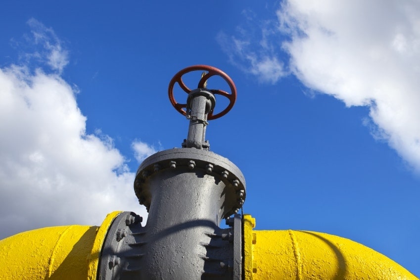 Дачный кооператив в Туле подлежит сносу из-за крупного газопровода