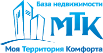 База недвижимости Москвы и Московской области