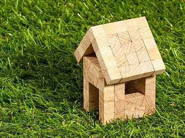 Кредиты на строительство деревянных домов